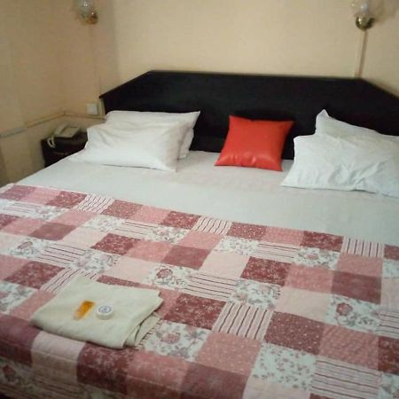 To Be Hotel Κούμασι Εξωτερικό φωτογραφία
